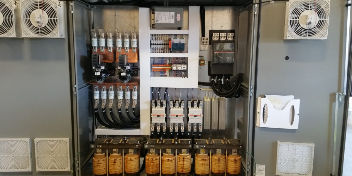 Electrical Systems