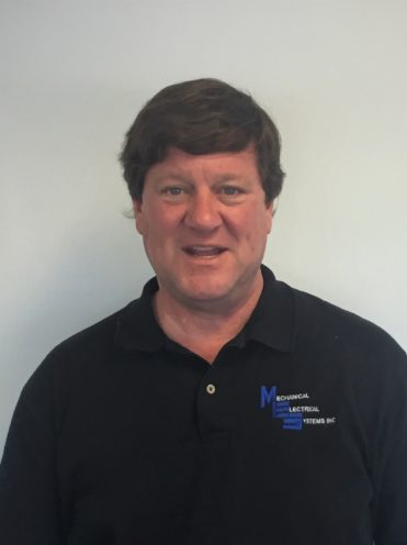 Gary Gengenbach is the Lead Engineer/Owner at MES. Has been a part of the expert team since the early 90's