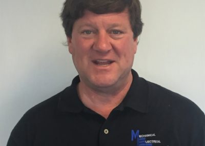 Gary Gengenbach is the Lead Engineer/Owner at MES. Has been a part of the expert team since the early 90's