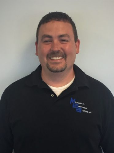 Jason Justice is the Lead Systems Software Engineer. He has been at MES since 2005 and has lots of experience programming and starting up systems