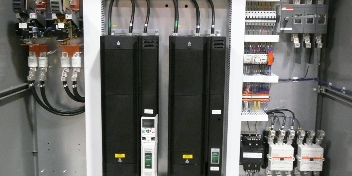 Bi-Directional Power Supply