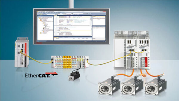 Integrator Of Industrial Automation